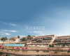 Modernos Apartamentos Con Vistas Panorámicas Al Mar En Finestrat