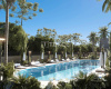 1-bedroom Flat in an Advantageous Location of Antalya Altintas 4