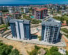 Appartements Offrant Une Vie Confortable À Alanya Avsallar 1