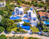 Villa Duplex Avec Vue Mer Et Piscine Privée À Kalkan Antalya 1