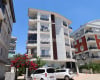 Appartement De 2 Chambres Au Rez-de-chaussée À Antalya Muratpaşa 1