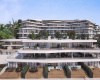 Hotel Concept Apartments with Private Beach in Bodrum Gündoğan 3