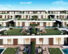 Apartments with Private Pools and Gardens in İzmir Çeşme 3