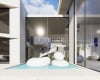 Rymlig Villa Med Pool I İzmir Çeşme 5