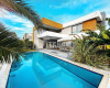 Detached Villa with Pool in Çeşme İzmir Close to Ilıca Beach 1