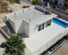 Nouvelles Villas À Polop, Alicante, Costa Blanca 3