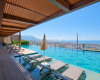 Stylish Apartments in Villa Concept in an Prime Location in Alanya 2