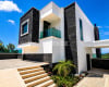 Panoramic Sea and Nature View Villa in Alanya Antalya 7