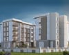 Installment Apartments Close to Transportation in Antalya Kepez 6