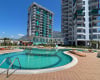 Apartament Z Widokiem Na Morze I Krytym Basenem W Mahmutlar 1