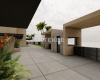 Flats in a Complex with Social Facilities in Fethiye Center 6