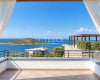 Villen Direkt Am Meer Mit Privaten Pools In Bodrum Gümüşlük