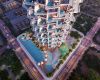 Lägenheter Med Pool I Jumeirah Village Circle Med Avbetalning