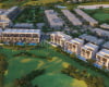 Luxe Villa’s Bij Golfbanen In Dubai Jumeirah Golf Estates 5