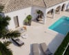 Villas Exclusivas Independientes En San Pedro Del Pinatar 4