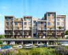 Wohnungen In Einem 5-sterne-hotel-konzept-projekt In Nilüfer, Bursa 5