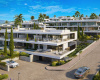 Appartements Près Du Terrain De Golf Et La Plage À Marbella 3