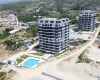 Alanya Demirtaş’ta Sosyal Aktiviteli Sitede Daireler 4
