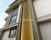 Chic Duplex Flats in a Prestigious Spot in Alanya Tepe 3
