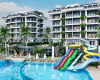 Apartamentos En Un Complejo De Lujo En Venta En Alanya, Kargıcak 4