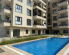 Sea View Flat with Activities in Payallar Alanya