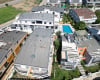 Penthouse De 3 Chambres Près De La Mer À Güzeloba Antalya 6