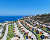 Wolnostojące Wille Z Widokiem Na Morze I Plażą W Bodrum Yalıkavak 1
