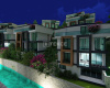 Detached Houses with Marina and Sea Views in Milas Muğla 3