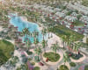 Stadthäuser Zum Verkauf In Einem Komplex In Dubai Golf City 4