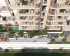Appartements À Vendre Sur Les Îles De Dubaï Avec Jacuzzis Sur Balcon 5