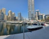 2-slaapkamerappartement In Dubai Marina Met Zeezicht En Infinitypool 6