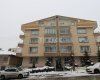Duplex Apartment Within Walking Distance of Metro in Ankara Keçiören 1