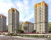 Apartamentos En Kartal Con Vistas Panorámicas A La Ciudad Y Al Mar 1