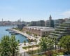 Seafront Properties in a Mixed Project in İstanbul Beyoğlu