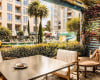 Flats with Social Amenities in Kartal Istanbul 6