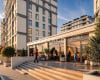 Flats with Social Amenities in Kartal Istanbul 5