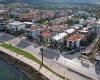 Villa's Met Zeezicht En Privétuinen In İzmir Güzelbahçe 2