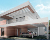 Golf Front Villas in Mijas with Large Usage Areas 2