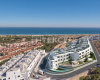 Flats in an Exclusive Complex in Santa Pola Alicante 1