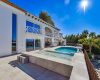 Fristående Lyxvilla I Sierra De Altea Med Havsutsikt 2