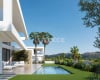 Golf Villas with Private Pools in Monforte Del Cid Alicante 1