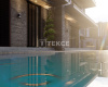 Villas with Forest Views in Antalya Duzlercami 4