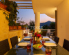 Kalkan'da Kısa Dönem Kiralamaya Uygun, Deniz Manzaralı Villa 6