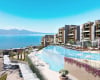 Sea View Apartments in a Complex in Aydın Kuşadası 2
