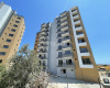 Appartementen In Een Complex Nabij De Zee In Limonlu Mersin 3