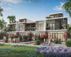 Ibiza DAMAC Lagoons 4-bedroom Townhouse in Dubai Golf City 2