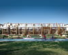 Double-height Townhouses with Private Elevators in Dubai 1
