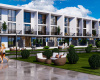 Apartamenty Z Wysokim Dochodem Z Wynajmu Na Cyprze Północnym 3