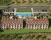 Sea and Nature-view Duplex Apartments in Gazimağusa North Cyprus 2