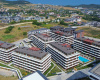 亚洛瓦 (yalova) 混合用途综合大楼价格极具吸引力的公寓